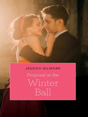 cover image of Proposal At the Winter Ball